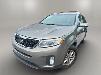 Used 2014 Kia Sorento LX FWD video 1