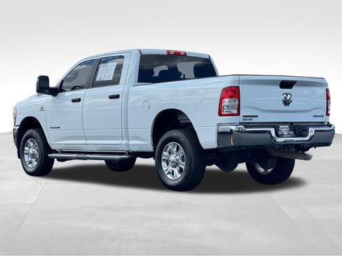 Used 2023 RAM 2500 Big Horn w/ Level 1 Equipment Group AWD/4WD image 5