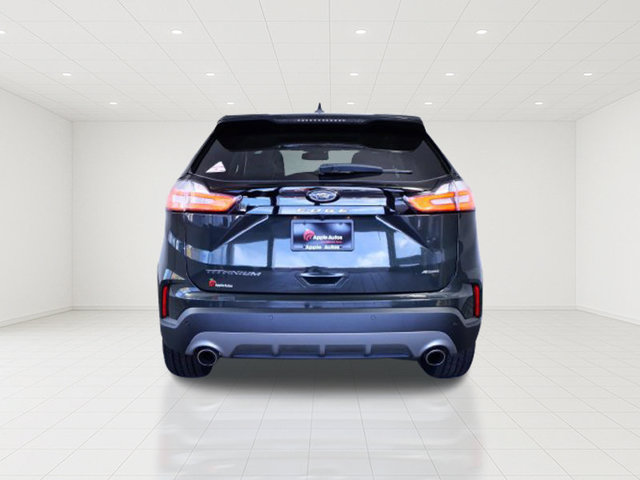 Certified 2024 Ford Edge Titanium AWD/4WD image 6