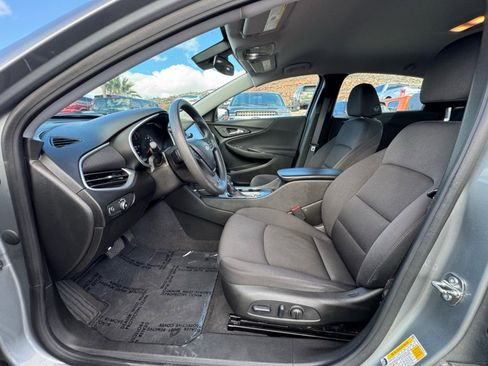 Used 2024 Chevrolet Malibu LT image 9