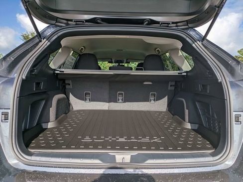 New 2025 Subaru Outback Premium AWD/4WD image 12
