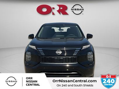 New 2026 Nissan Rogue SL