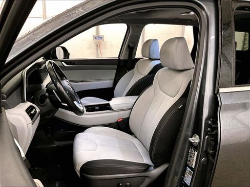 Used 2021 Hyundai Palisade SEL w/ Convenience Package AWD/4WD image 23