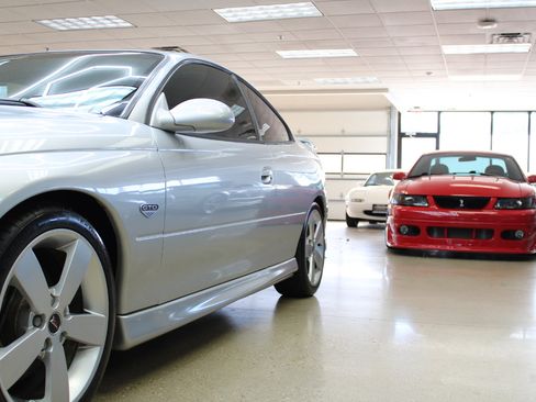 Used 2006 Pontiac GTO image 18