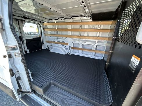 Used 2024 Ford Transit 250 Base w/ Exterior Upgrade Package image 63