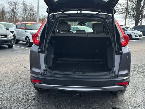 Used 2019 Honda CR-V EX-L image 34