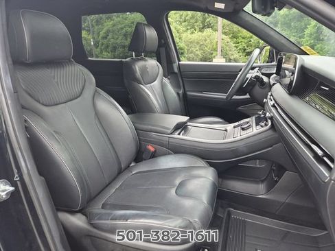 Used 2024 Hyundai Palisade Calligraphy AWD/4WD image 18