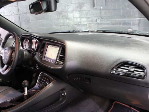 Used 2015 Dodge Challenger R/T Scat Pack image 37