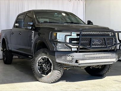 Used 2020 Ford F250 Lariat w/ Tremor Off-Road Package