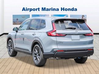 New 2026 Honda CR-V EX-L video 2