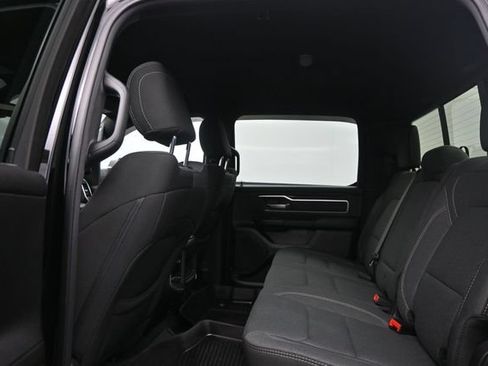 Used 2023 RAM 1500 Big Horn AWD/4WD image 11