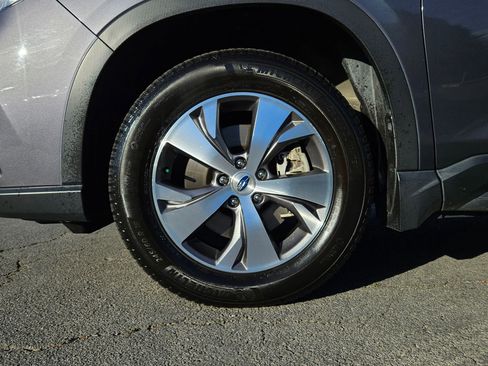 Used 2022 Subaru Ascent Premium w/ Convenience Package AWD/4WD image 13