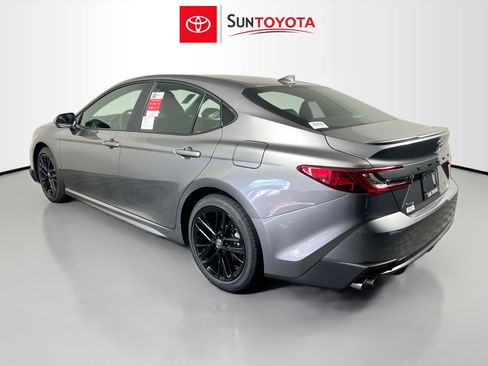 New 2026 Toyota Camry SE image 6