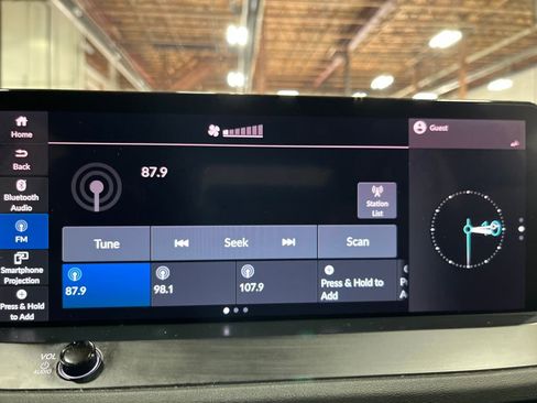 Used 2024 Honda Accord Sport image 18