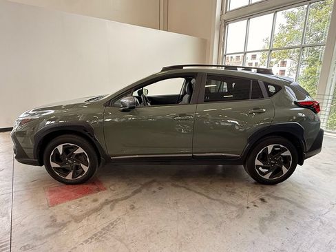 Used 2024 Subaru Crosstrek 2.5i Limited w/ Popular Package #4A AWD/4WD image 6