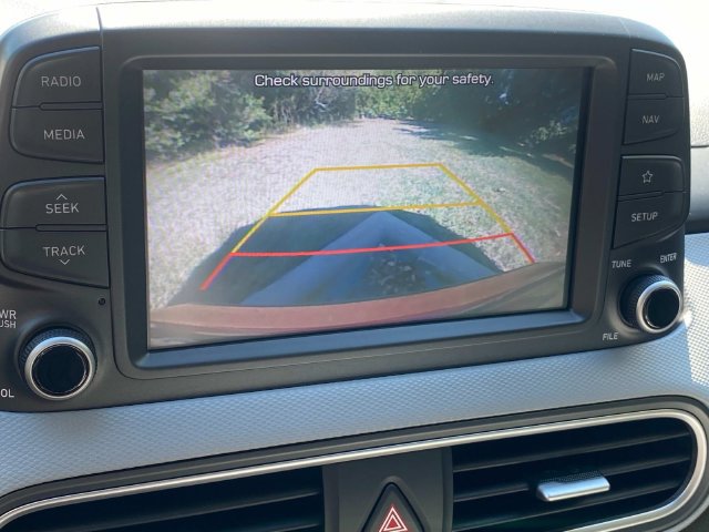 Used 2019 Hyundai Kona Ultimate FWD image 24