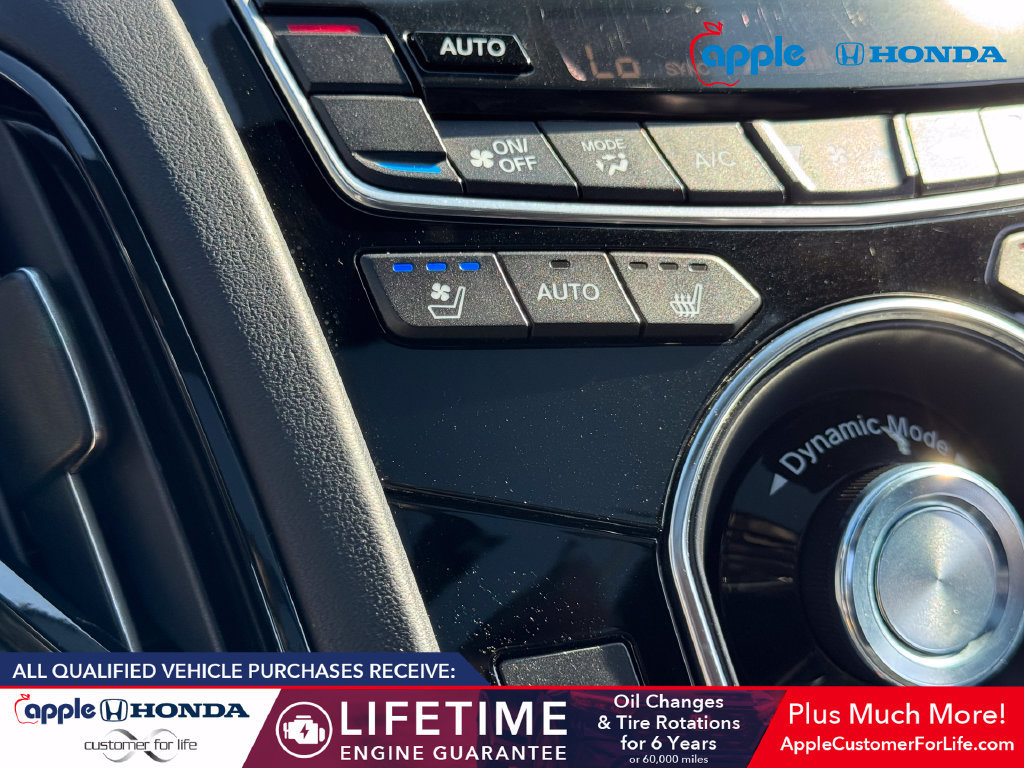 Used 2020 Acura RDX w/ Advance Package FWD image 29