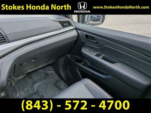 Certified 2025 Honda Odyssey Sport-L image 21
