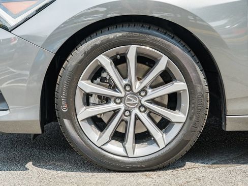 Used 2023 Acura Integra FWD image 14