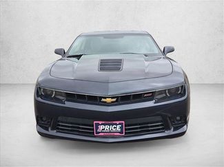 Used 2014 Chevrolet Camaro SS w/ RS Package RWD video 2