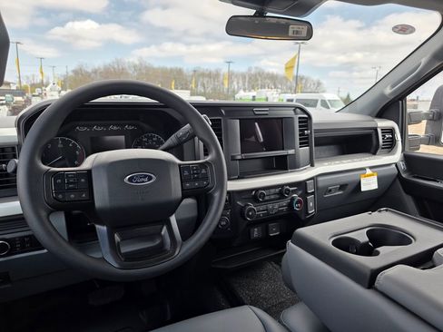 New 2026 Ford F450 XL AWD/4WD image 46