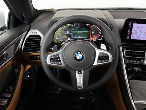 New 2026 BMW 840i xDrive AWD/4WD image 3