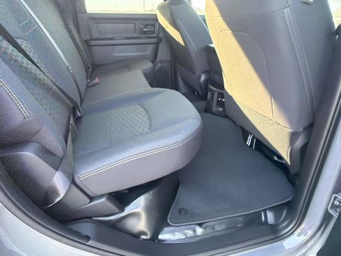 New 2026 RAM 2500 Tradesman image 18