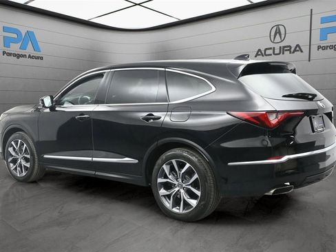 Used 2023 Acura MDX SH-AWD w/ Technology Package image 25
