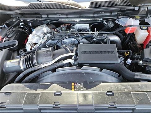 New 2026 Chevrolet Silverado 3500 LT w/ All Star Edition AWD/4WD image 18
