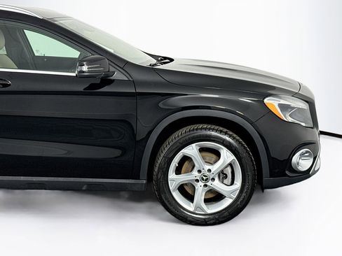 Used 2019 Mercedes-Benz GLA 250 image 43
