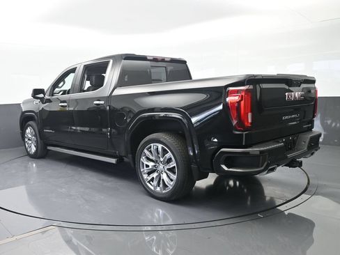 Used 2024 GMC Sierra 1500 Denali w/ Denali Reserve Package RWD image 4