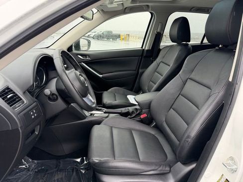 Used 2015 MAZDA CX-5 Grand Touring image 10