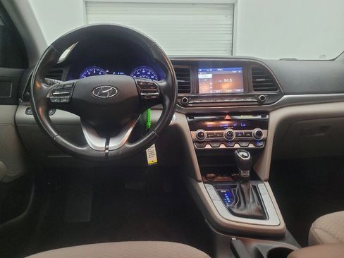 Used 2019 Hyundai Elantra Value Edition FWD image 22