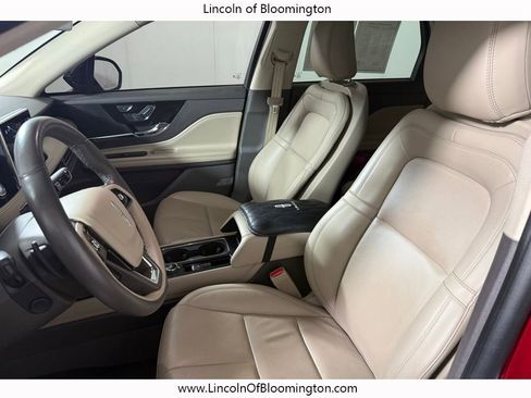 Certified 2022 Lincoln Corsair Reserve w/ Elements Package AWD/4WD image 24