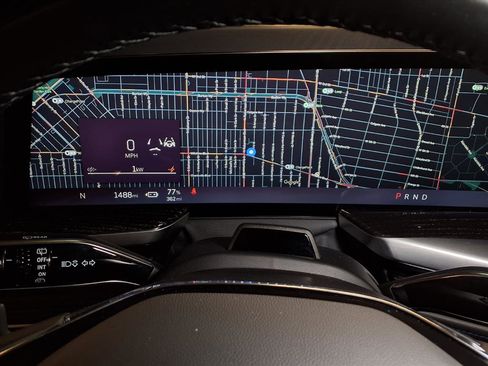 Certified 2026 Cadillac Escalade IQ Sport 1 image 8