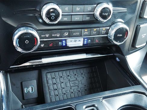 Used 2023 Ford F150 Lariat w/ Equipment Group 502A High AWD/4WD image 48
