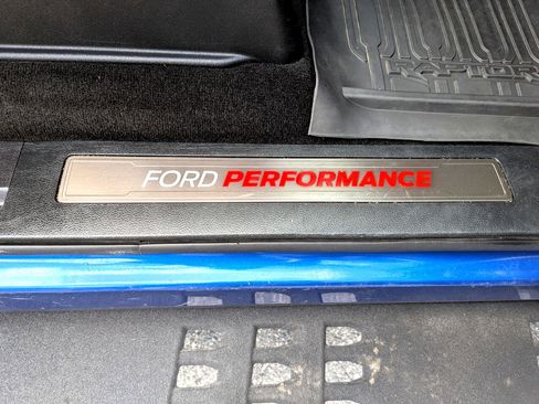 Used 2018 Ford F150 Raptor w/ Equipment Group 802A Luxury image 50