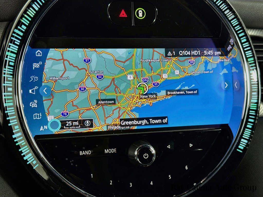 Used 2024 MINI Cooper S FWD image 13