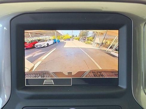 New 2026 GMC Sierra 2500 Pro w/ Convenience Package RWD image 12