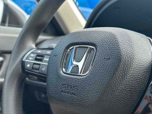 New 2026 Honda Civic LX image 20