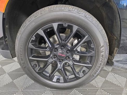 Used 2022 GMC Yukon SLT RWD image 7