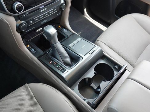 Certified 2023 Lexus GX 460 Premium AWD/4WD image 21