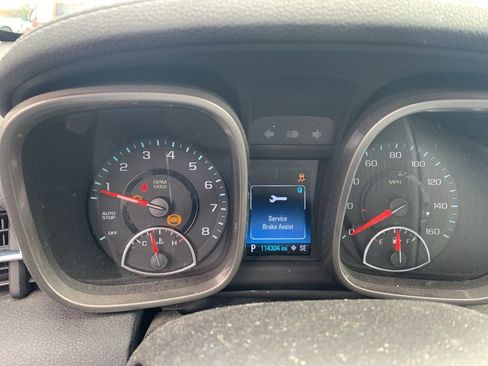 Used 2014 Chevrolet Malibu LT image 9