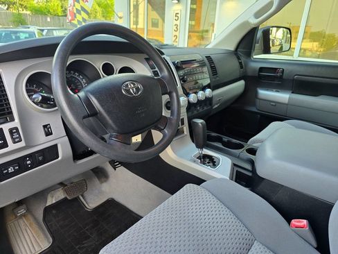 Used 2007 Toyota Tundra SR5 AWD/4WD image 9