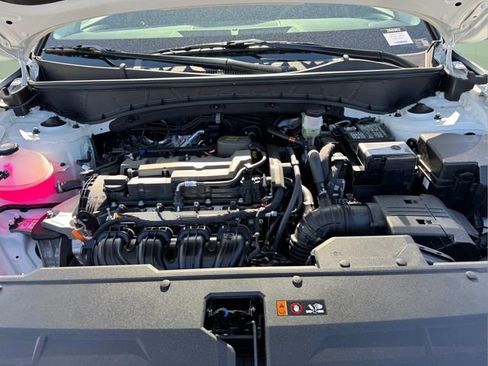 New 2026 Hyundai Tucson SE FWD image 31