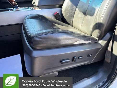 Used 2010 Ford Expedition EL Limited AWD/4WD image 26