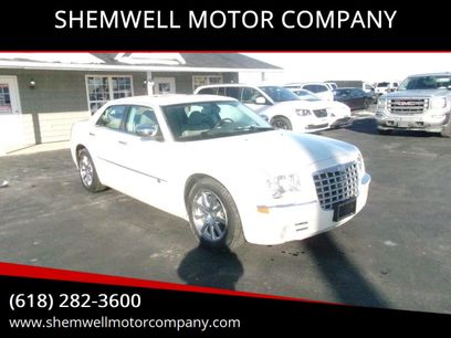 Used 2008 Chrysler 300 C w/ Luxury Group II