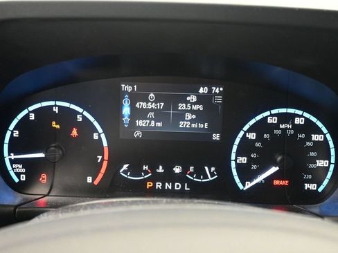 Used 2021 Ford Bronco Sport Big Bend AWD/4WD image 12