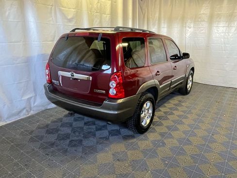 Used 2003 MAZDA Tribute ES AWD/4WD image 6