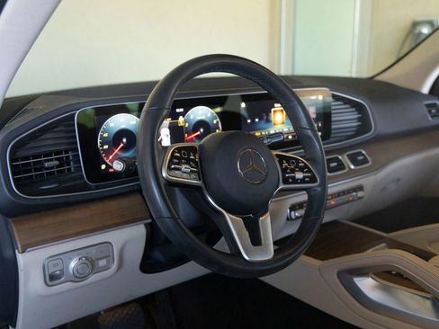 Used 2023 Mercedes-Benz GLE 350 image 15